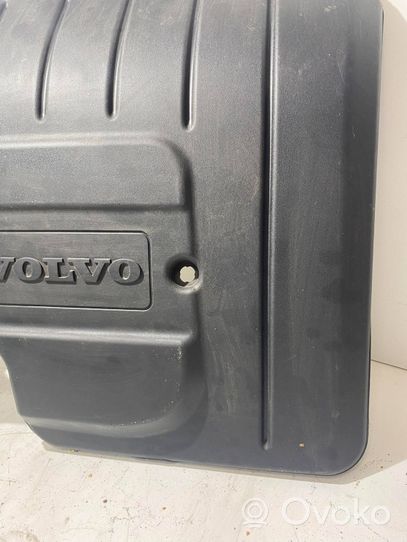 Volvo C30 Dzinēja pārsegs (dekoratīva apdare) 5M5Q6N041CE
