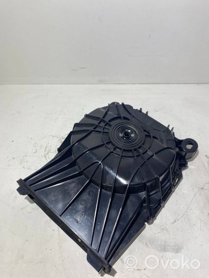 BMW 3 E90 E91 Enceinte subwoofer 9204786