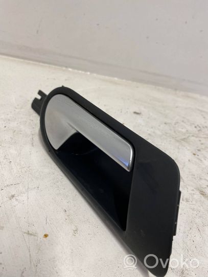 Volkswagen Jetta V Front door interior handle 1K5837114