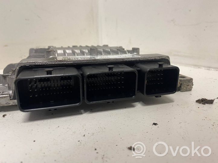 Volvo V50 Centralina/modulo del motore 31269095