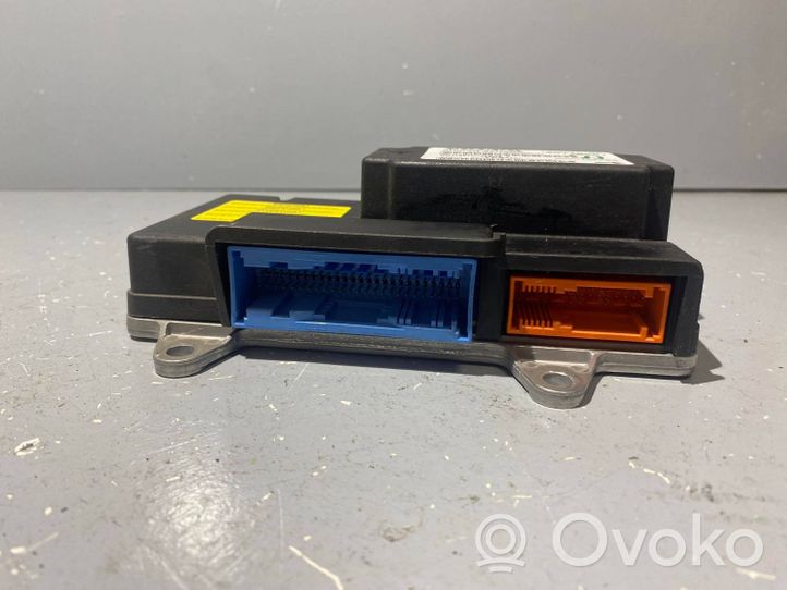 Volvo V50 Airbag control unit/module 30773401