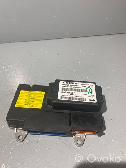 Volvo V50 Airbag control unit/module 30773401