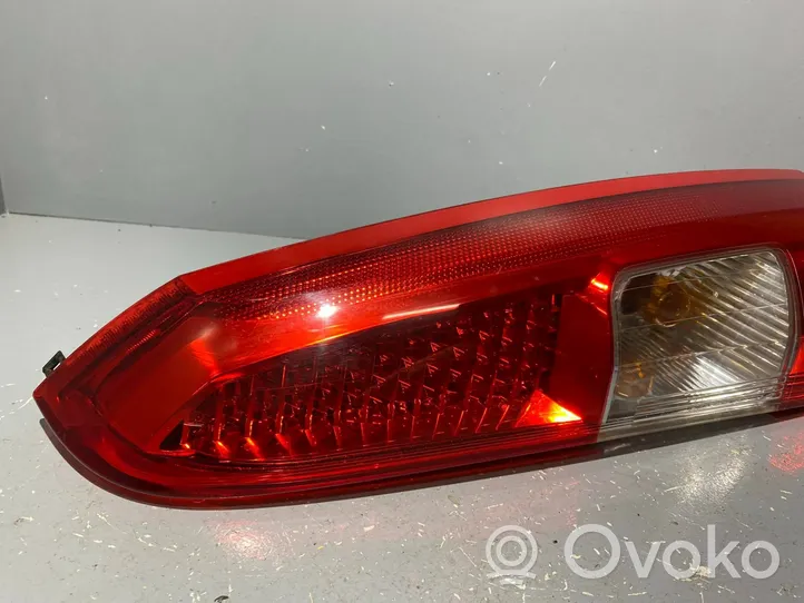 Volvo V70 Lampa tylna 30722646