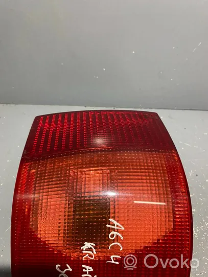 Audi A6 S6 C4 4A Rear/tail lights 