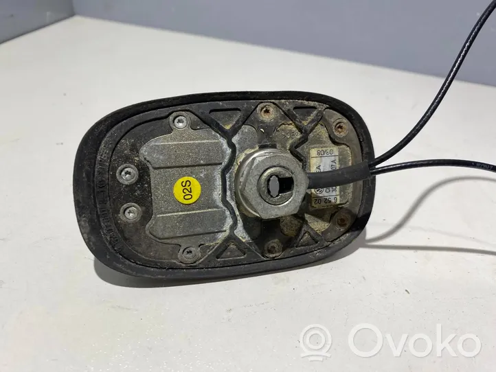 Volkswagen Golf V GPS-pystyantenni 3C0035507A