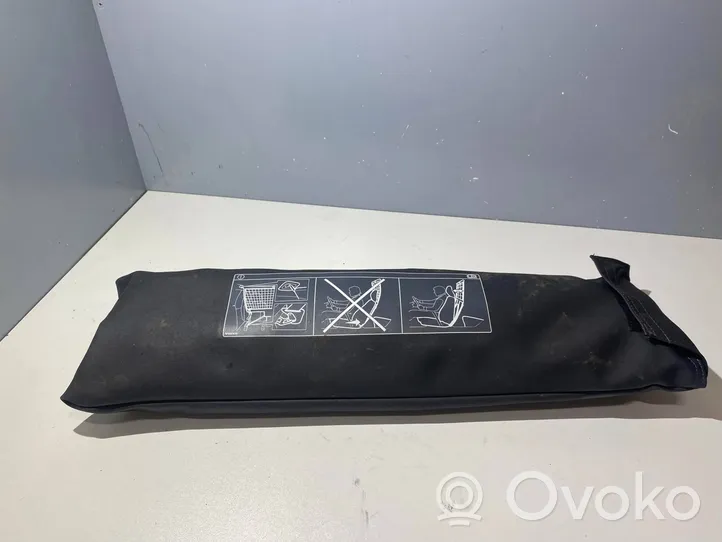 Volvo XC60 Rete portaoggetti del bagagliaio/baule 31263598