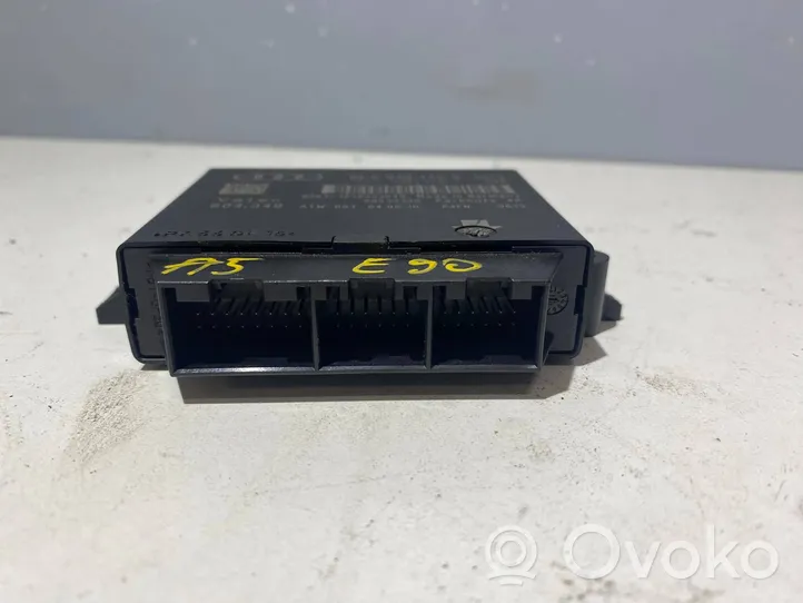 Audi A5 Sportback 8TA Parking PDC control unit/module 8K0919475Q