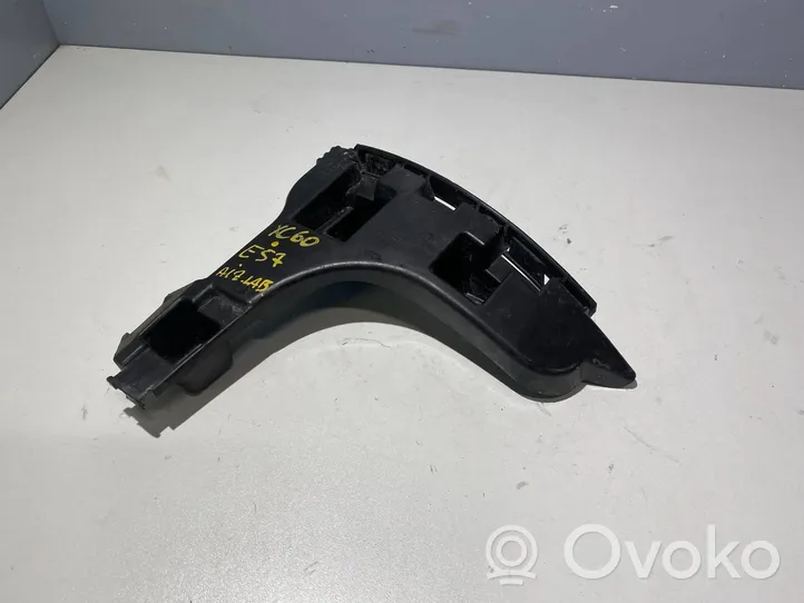 Volvo XC60 Uchwyt / Mocowanie zderzaka tylnego 30763440