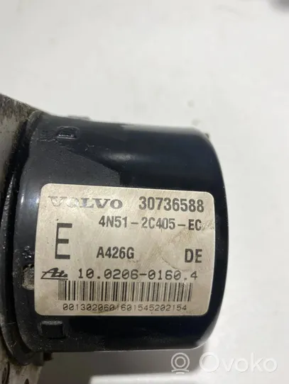 Volvo V50 Pompe ABS 30736589A