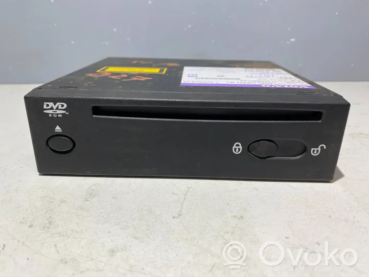 Volvo XC70 Stacja multimedialna GPS / CD / DVD 31266071AA