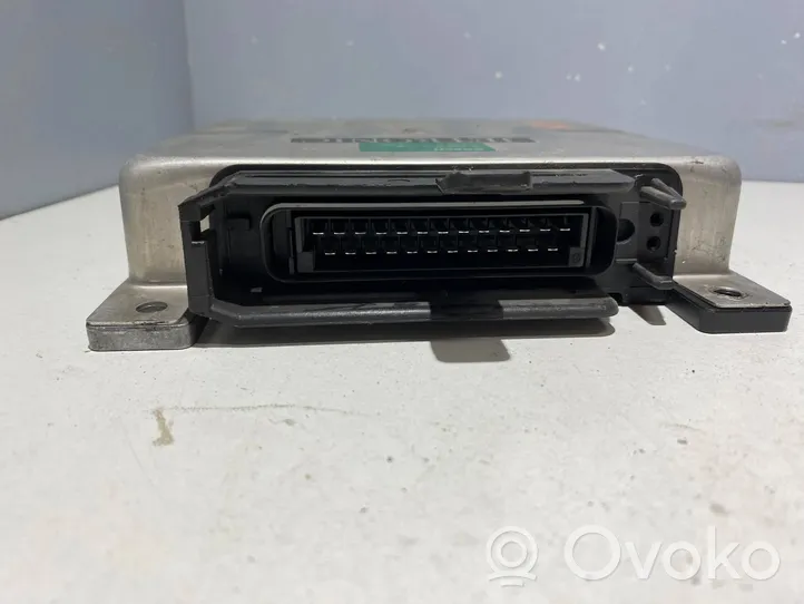 Volvo 340 -  360 Sterownik / Moduł ECU 0280000346