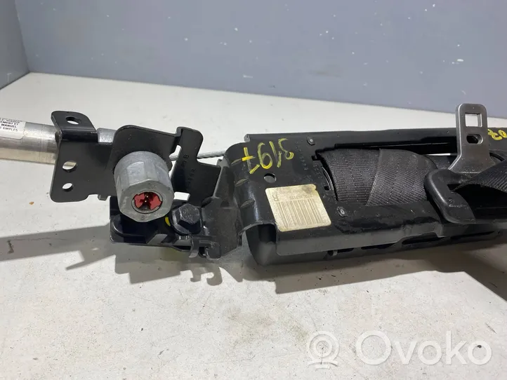 Volvo C30 Ceinture de sécurité avant 30642223