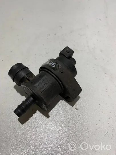 Volvo S60 Turboahtimen magneettiventtiili 31104896