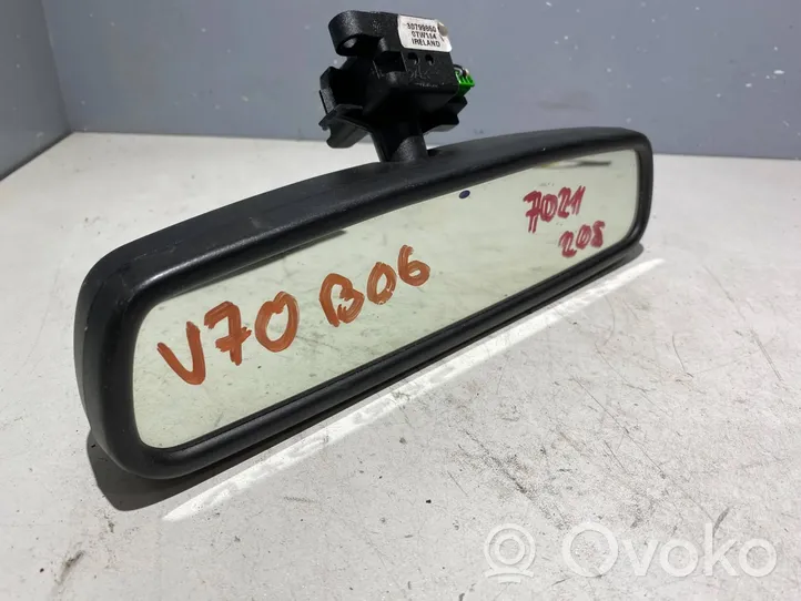 Volvo V70 Lusterko wsteczne 30799850