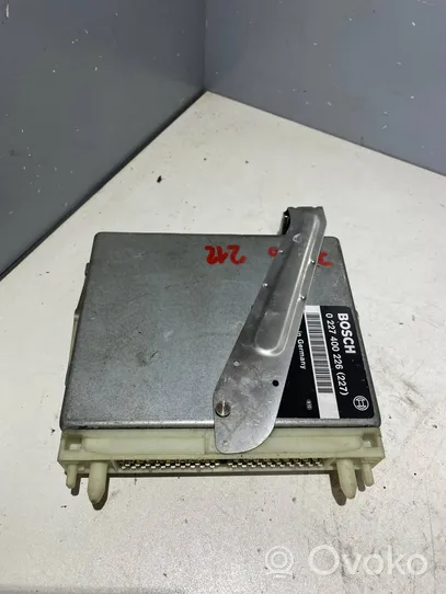 Volvo 850 Calculateur moteur ECU P09146371