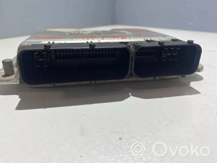 Ford Galaxy Sterownik / Moduł ECU 038906019JG