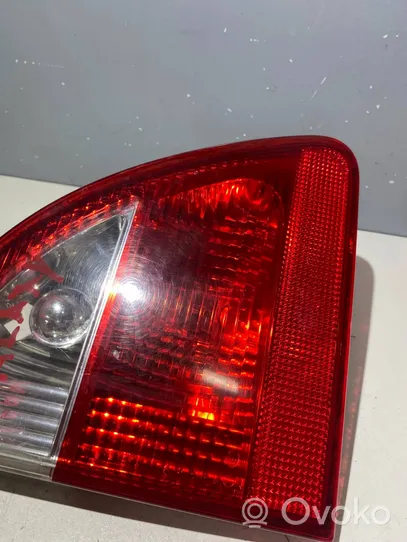 Ford Galaxy Lampy tylnej klapy bagażnika 7M5945093C