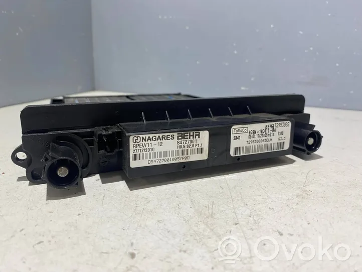 Volvo S80 Scambiatore elettrico riscaldamento abitacolo 6G9N18D612BA