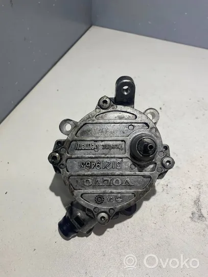 Volvo V70 Unterdruckpumpe Vakuumpumpe 31219463