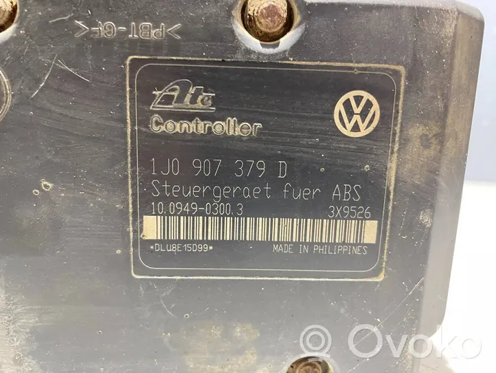 Volkswagen Sharan ABS bloks 7M0614111P