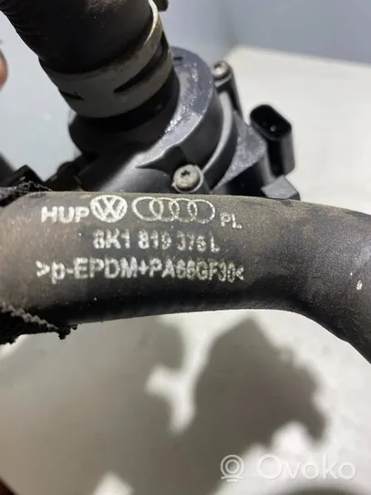 Audi A5 Sportback 8TA Pompe à eau de liquide de refroidissement 8K0819147