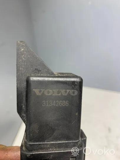 Volvo S80 Hehkutulpan esikuumennuksen rele 31342686