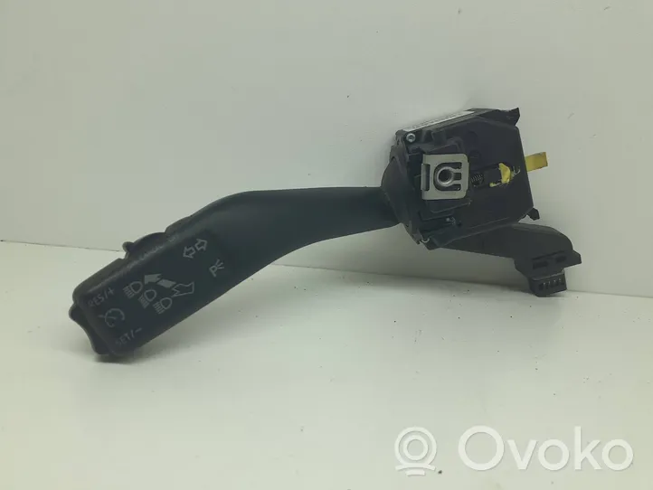 Volkswagen Golf Plus Indicator stalk 1K0953513G