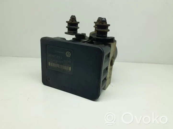 Skoda Octavia Mk2 (1Z) ABS Pump 1K0907379Q