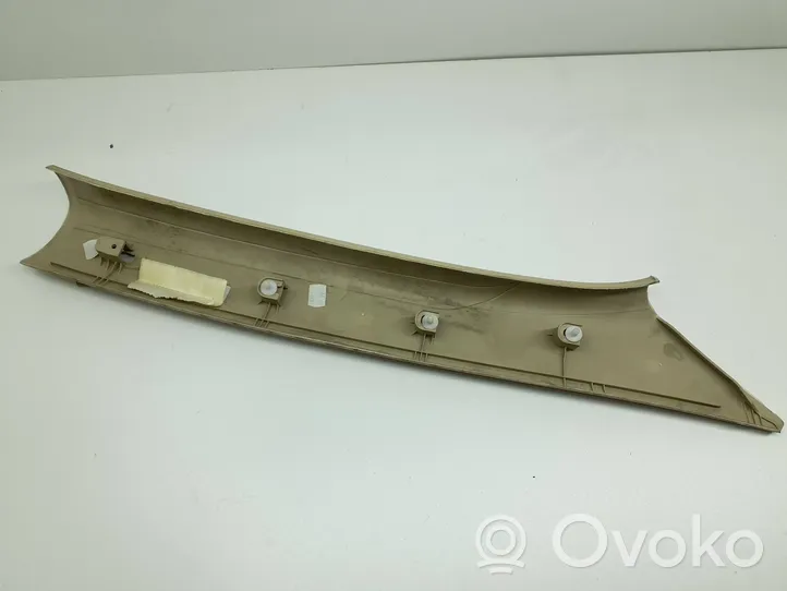 Skoda Octavia Mk2 (1Z) Altro elemento di rivestimento sottoporta/montante 1Z0867458M