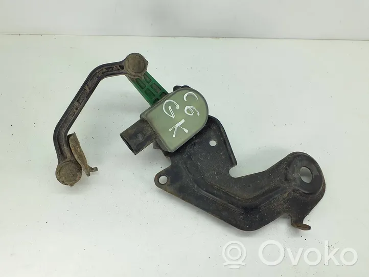 Audi A6 S6 C6 4F Sensore di livello faro/fanale 4F0907503