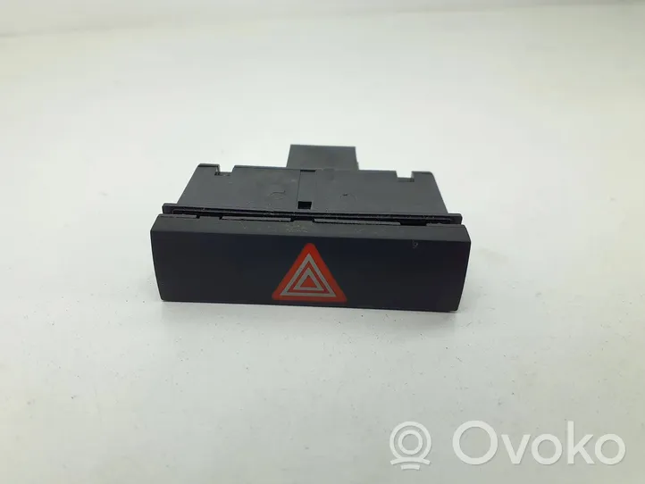 Audi A6 S6 C6 4F Hazard light switch 4F0941509