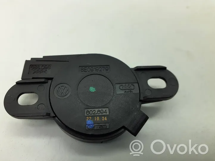 Audi A6 S6 C6 4F Parking PDC sensor speaker 8E0919279