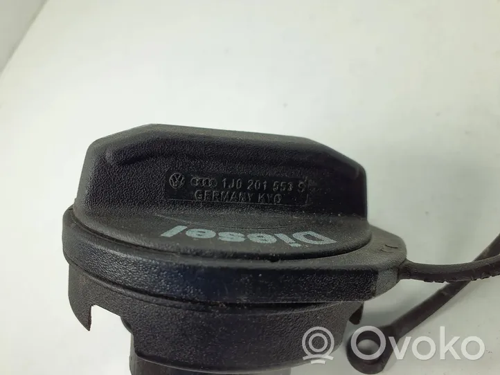 Audi A6 S6 C6 4F Fuel tank filler cap 1J0201553S