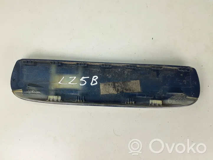 Audi A6 S6 C6 4F Front door handle cover 4f0839239