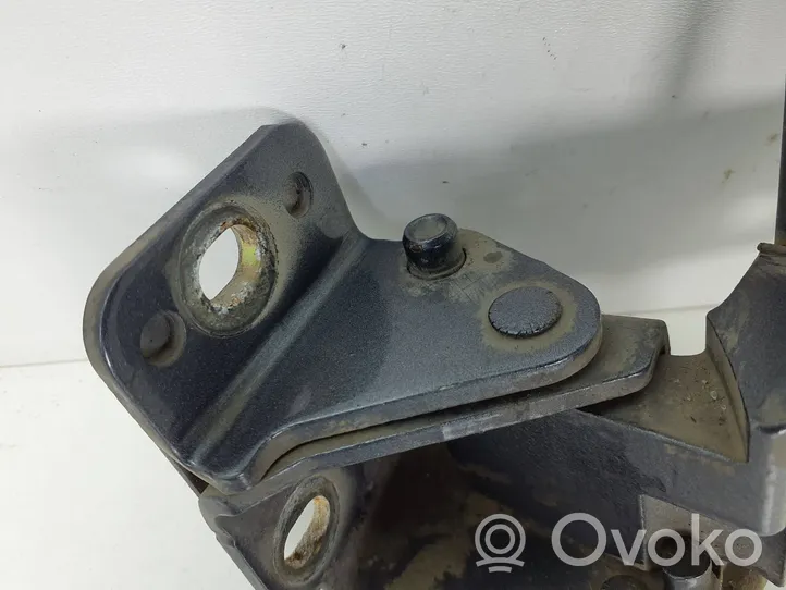 Volkswagen Touran I Cerniera inferiore della portiera anteriore 1t0831411a