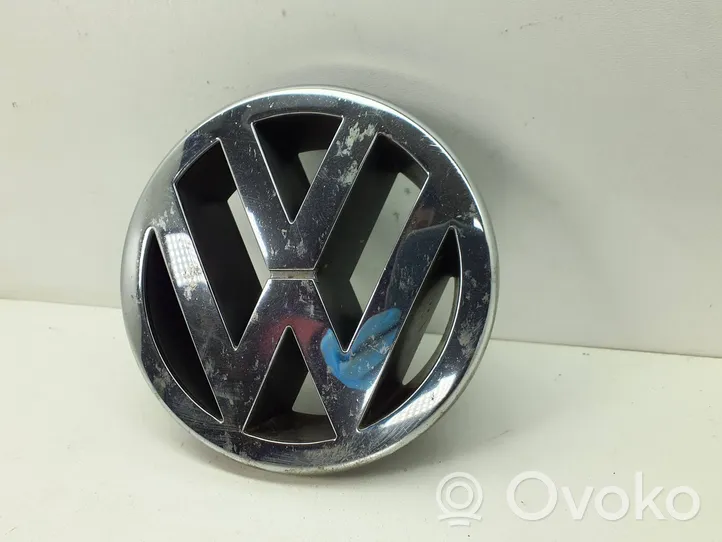 Volkswagen Touran I Grille de calandre avant 1T0853601