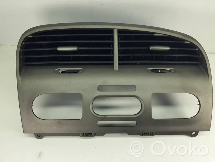 Seat Altea Panel klimatyzacji / Ogrzewania 5P1819110