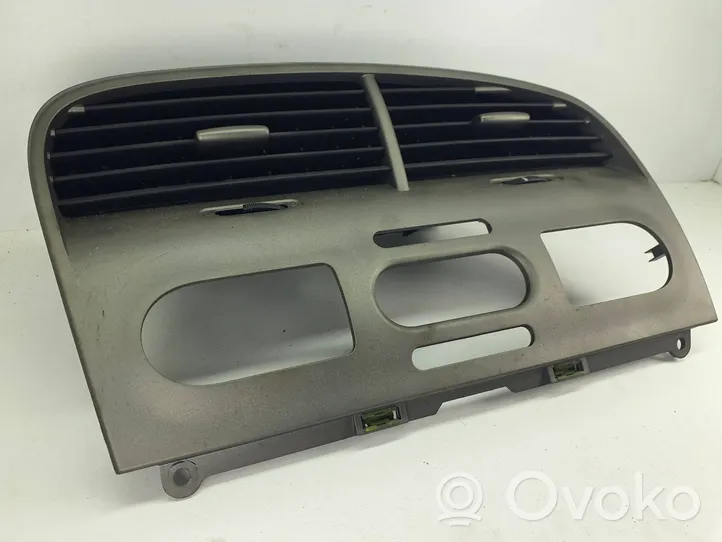 Seat Altea Panel klimatyzacji / Ogrzewania 5P1819110