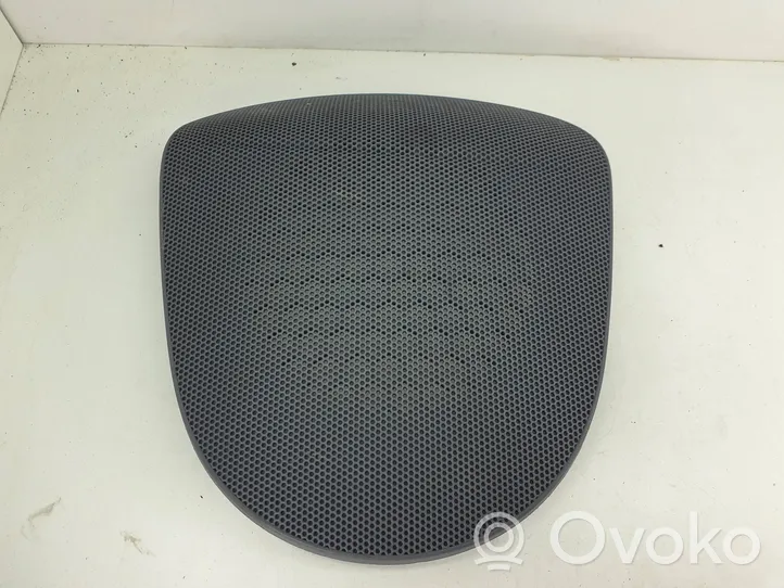 Seat Altea Maskownica głośnika bocznego deski rozdzielczej 5P0867149