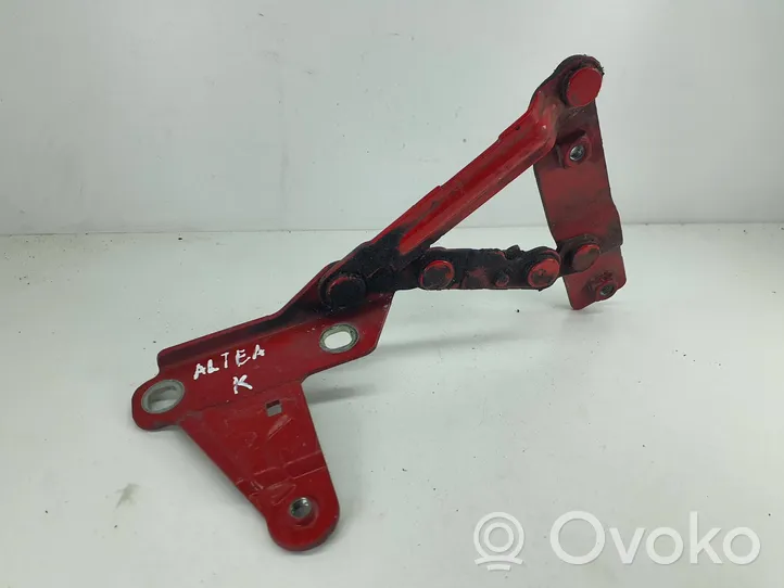 Seat Altea Cerniere del vano motore/cofano 5P0823301B