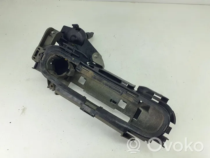 Audi A3 S3 8P Front door exterior handle 8p1837885a