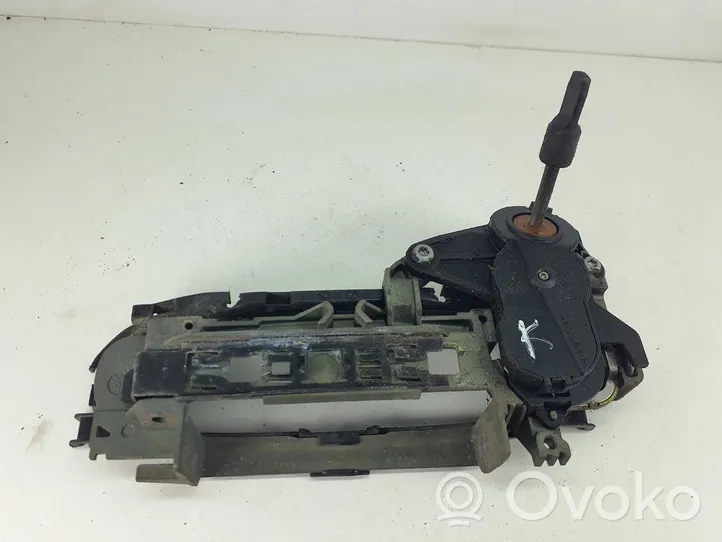 Audi A3 S3 8P Etuoven ulkokahva 8p1837885a