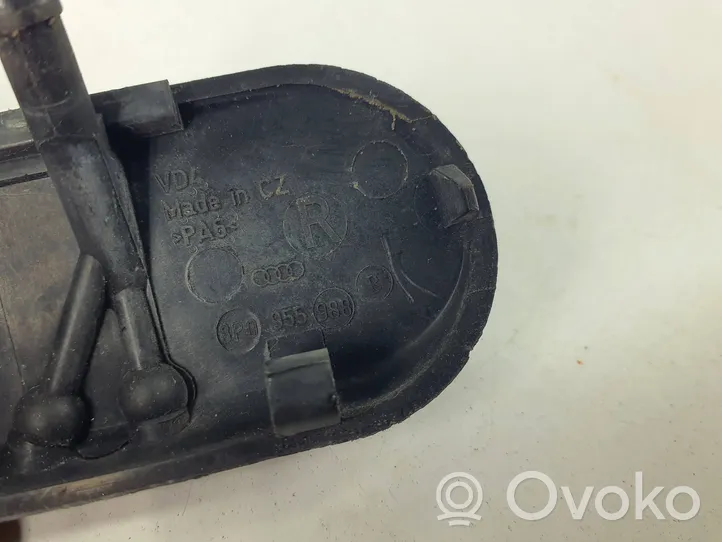 Audi A3 S3 8P Buse de lave-glace 8P0955988