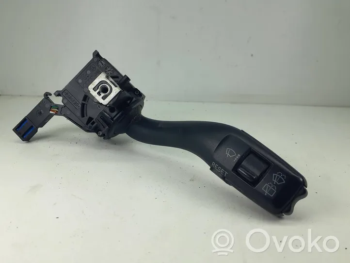 Audi A3 S3 A3 Sportback 8P Wiper control stalk 8P0953519A