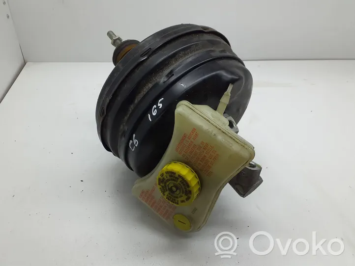 Audi A6 S6 C6 4F Servofreno 4F0612105G