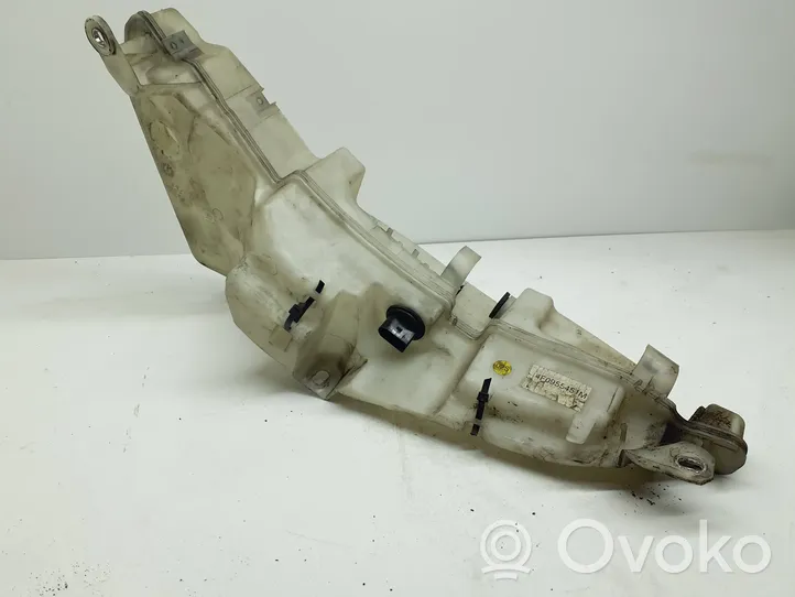 Audi A6 S6 C6 4F Serbatoio/vaschetta liquido lavavetri parabrezza 4F0955451M