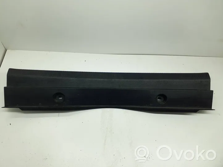 Volkswagen Golf V Rivestimento di protezione sottoporta del bagagliaio/baule 1K9863459A