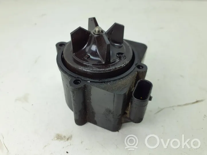 Volkswagen PASSAT B6 Pompe à eau de liquide de refroidissement 5N0965561