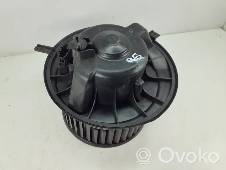 Volkswagen PASSAT B6 Ventola riscaldamento/ventilatore abitacolo 1K1819015