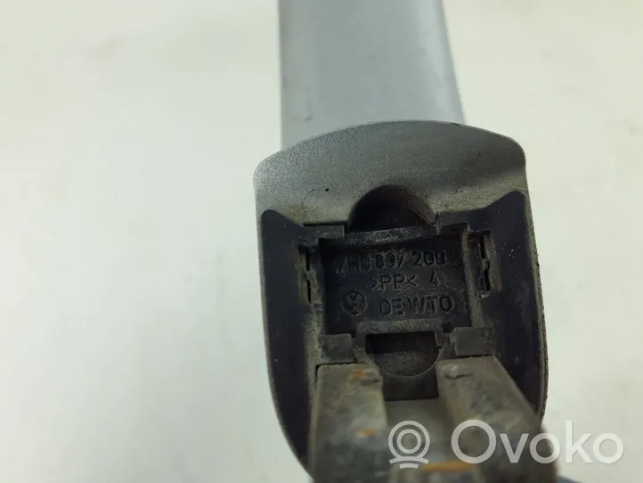 Volkswagen Touran I Klamka zewnętrzna drzwi 7H0837209